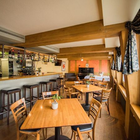 Hotel Restaurant Neuhaus Hertenstein Exteriér fotografie